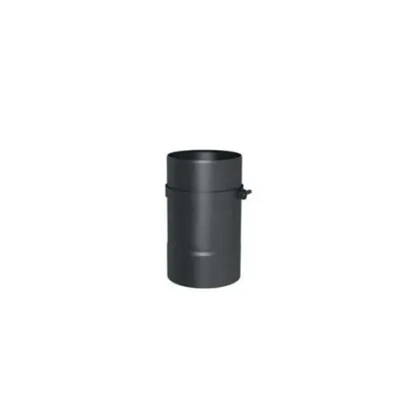 Pared simple acero 2 mm - Longitud regulable 330/390 mm
