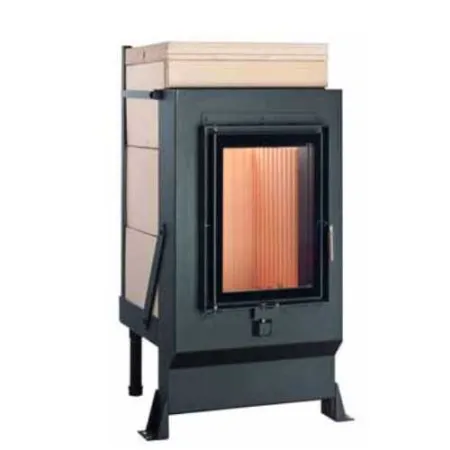 Hogar GOF 37/42 + GOT 52/37-ZL - Con EAS