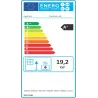 Ficha energética del hogar para estufas de masa Kaschütz Firetherm 12