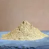 Pure yellow clay - Sample