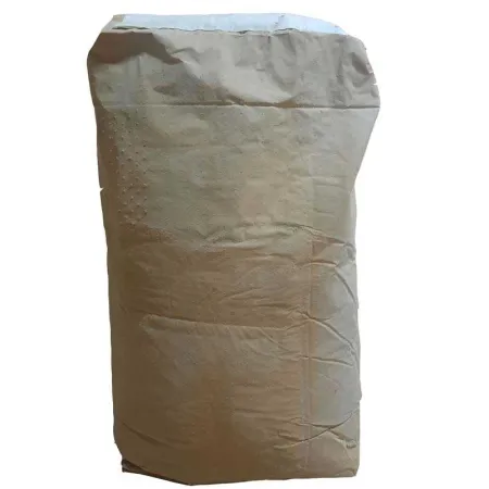 Arcilla pura amarilla - En saco de 18 kg