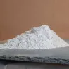 Arcilla pura blanca - Muestra