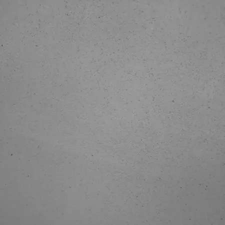 Enlucido de acabado gris de arcilla