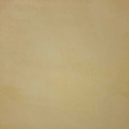 Yellow clay finishing render