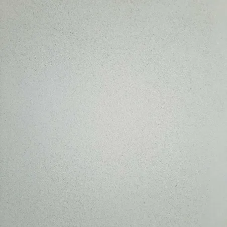 White clay finishing render