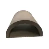 Redondo refractario colado R22