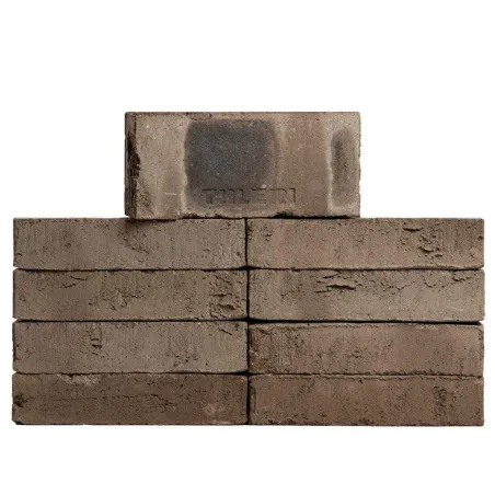 Nordic Shadow brick finish