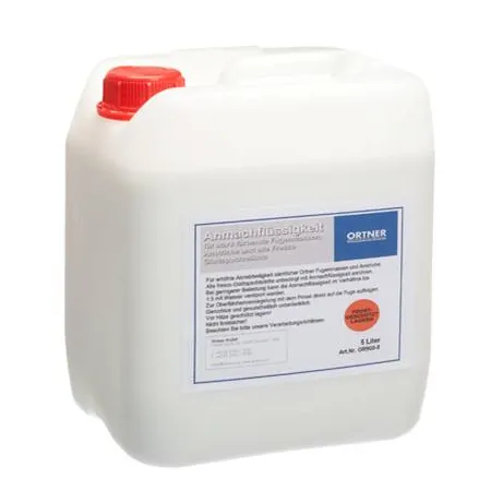 Líquido de dilución 10l