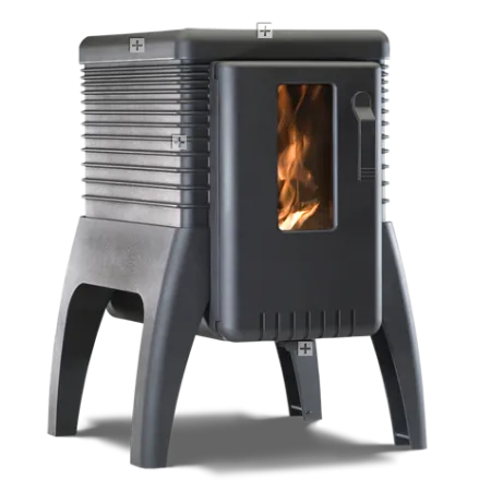 Brunner Iron Dog no. 2