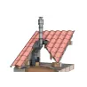 Flue sizing
