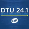 DTU 24.1 – Flue compatibility