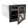 "Helmi" Cocina de masa en kit - 8,5 kW / 850 kg