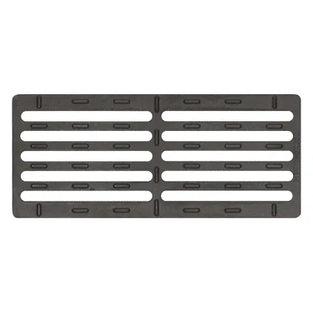Grille de foyer HTT 150 (150 x 350 mm)