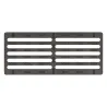 HTT 150 grate (150 x 350 mm)