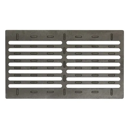 Parrilla HTT 210 (210 x 360 mm)