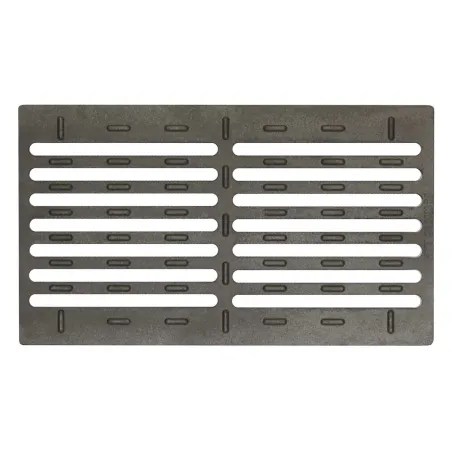 Grille de foyer HTT 210 (210 x 360 mm)