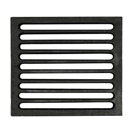 Parrilla HTT Korpi (161 x 181 mm)