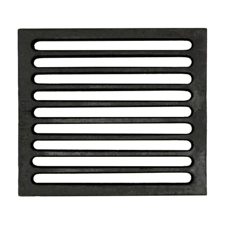 HTT Korpi grate (161 x 181 mm)