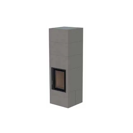 Brunner BSO 02 storage heater