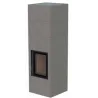 Estufa de acumulación Brunner BSO 02