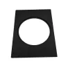 Cast iron part No. 1 for HTT 3A cooking plate