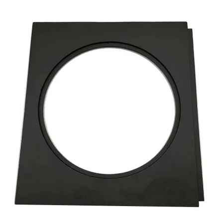 Cast iron part No. 2 for HTT 3A cooking plate