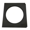 Cast iron part No. 2 for HTT 3A cooking plate