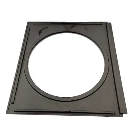 Cast iron part No. 2 for HTT 3A cooking plate