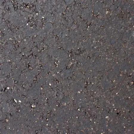 Appearance of dense firebricks
