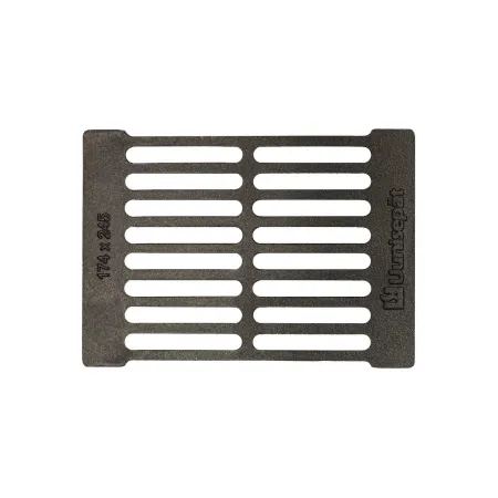Parrilla HTT Teeri (174 x 245 mm)