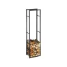 Log store - 45 x 30 x 170 cm