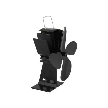 Ventilateur pour poêle à bois