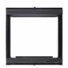 Cast iron hardware option for Tiileri kit heaters - With oven