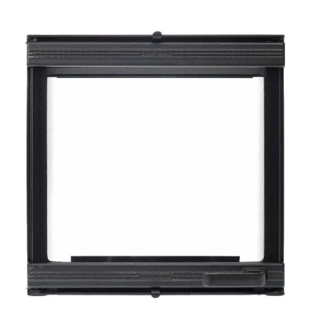 Cast iron hardware option for Tiileri kit heaters - Without oven