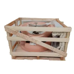 Four en kit Alecook Bunker 70