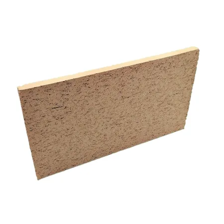 Refractory slab 400 x 300 x 20 mm - WKS