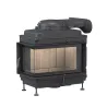 Hogar de fundición Brunner HKD 11 - Izquierdo