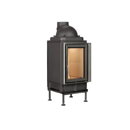 Hogar de hierro fundido Brunner HKD 2.2