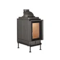 Brunner HKD 2.2 XL cast iron firebox