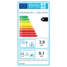 Ficha energética HKD 2.2 XL SK/h - Con EAS