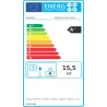 Hogar de fundición pasante Firetherm 12 Automático - 15,5 kW / 16 kg