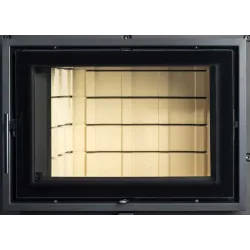 Porte Auréa Noire
