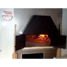 Modelo 120 (especial furgoneta pizza)