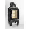Foyer en fonte Eurotherm 10 Automatique