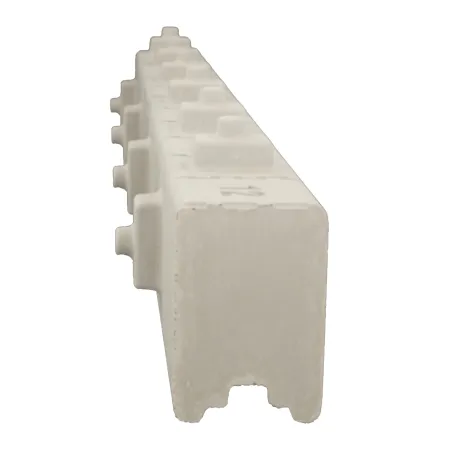 Ladrillo para cámara de combustión