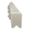 Combustion chamber brick