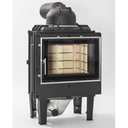 Firetherm 6 cast iron firebox - 6.7 kW / 7.5 kg