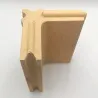 Firebox and heat-storage brick 50 mm thick - Corner