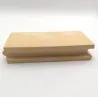 Firebox and heat-storage brick 50 mm thick - Half