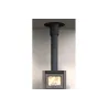 Single-wall to insulated twin-wall adapter - Step 4